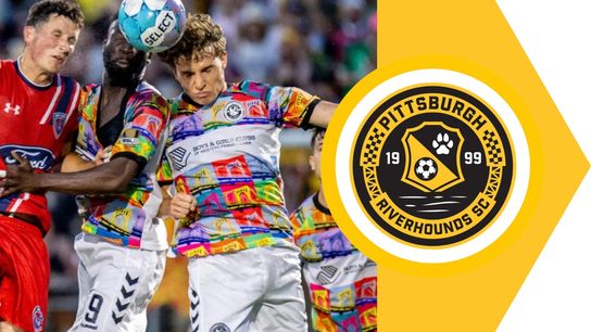 Playoff picture taking shape taken on the South Shore (Riverhounds)